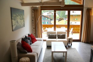 Holiday rental Edelweiss B31 in Morgins, Switzerland